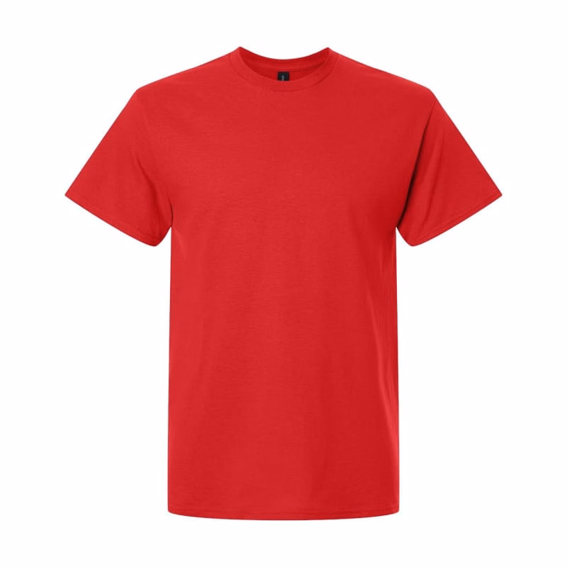 Gildan Unisex Heavy Cotton™ Tall T-Shirt - 5000T