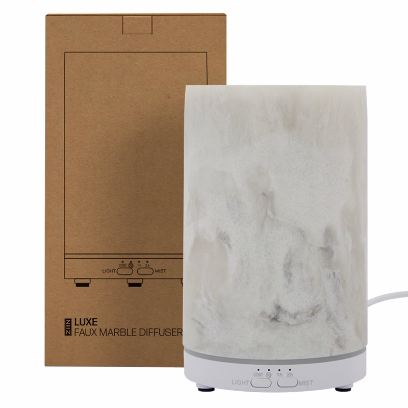 Luxe Marble Aroma Diffuser