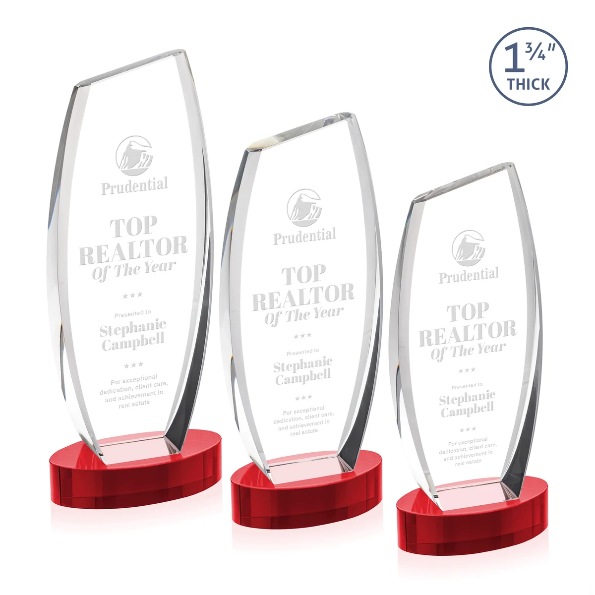 Colorado Award on Base - Red 1