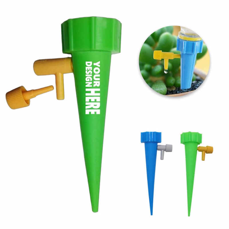 Plastic Adjustable Irrigation Reservoir Connector