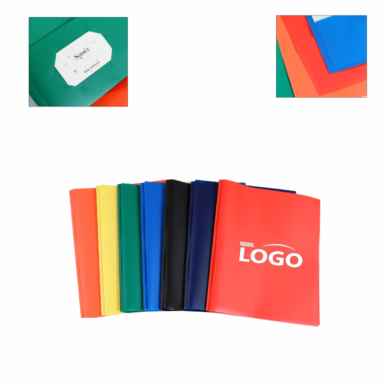 Customizable Office Storage Folder