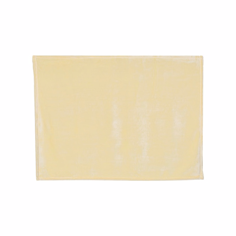 Mink Touch Luxury Baby Blanket - 8722