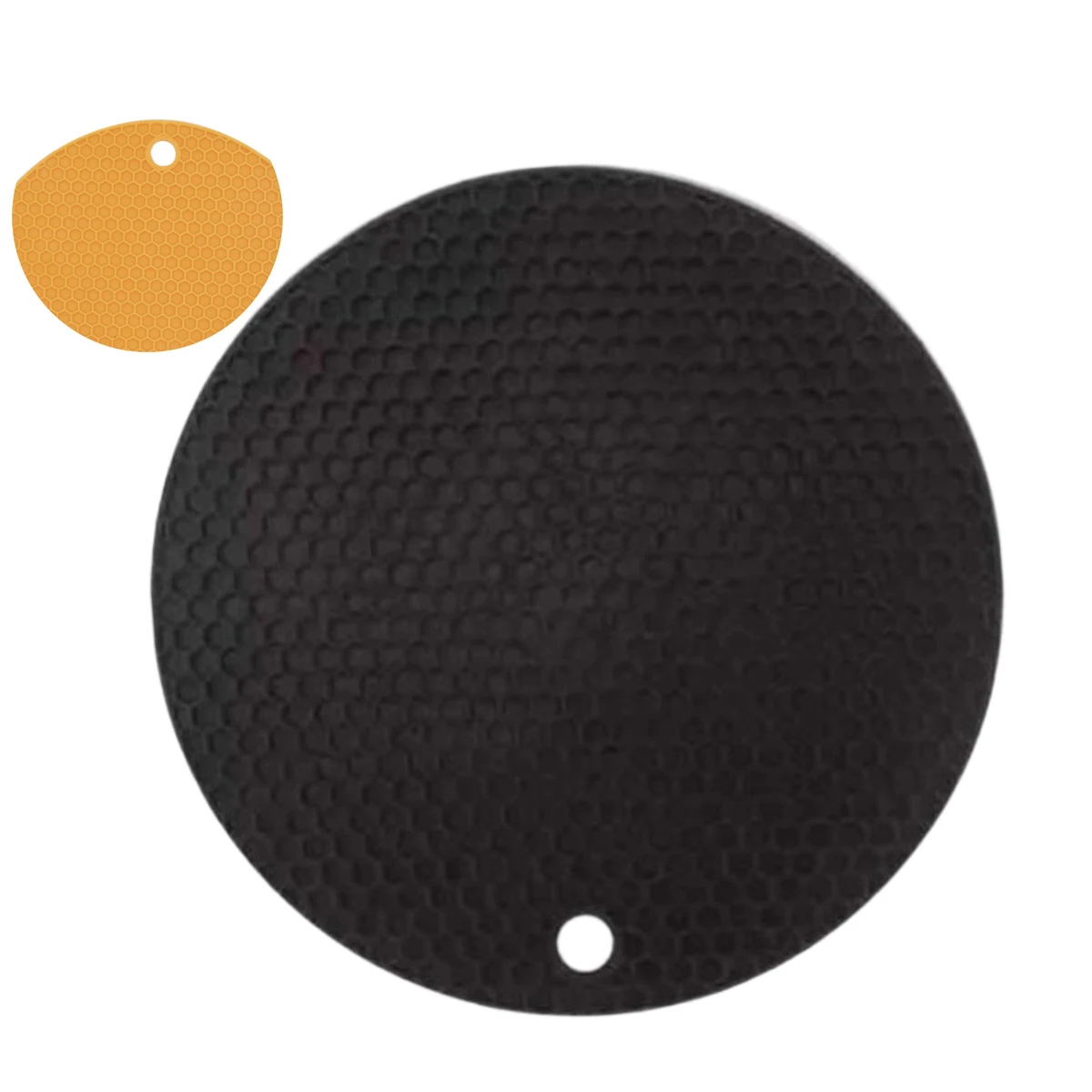 MOQ 5 Heat Resistant Rubber Mat Non-Slip Tableware for Kitchen 1