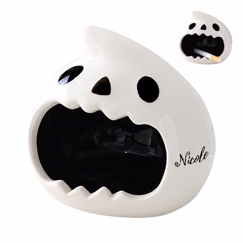 Ash Tray Suitable for Cigarette
