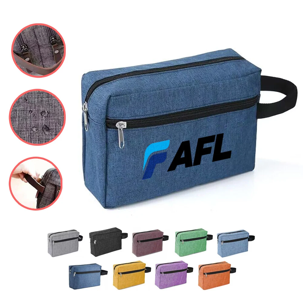 Stylish Oxford Cloth Toiletry Bag 1