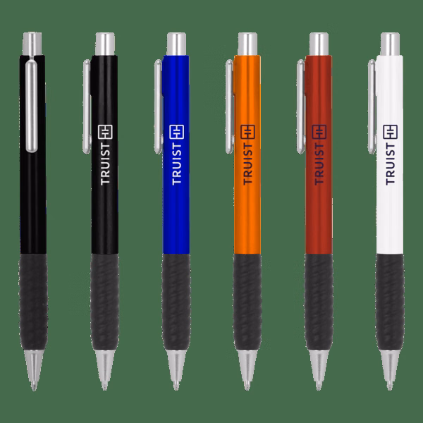 Glaze Recycled Pen