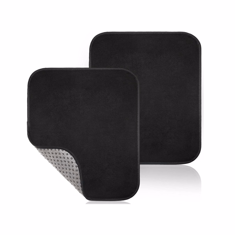 Microfiber Bowling Cleaner Cloth