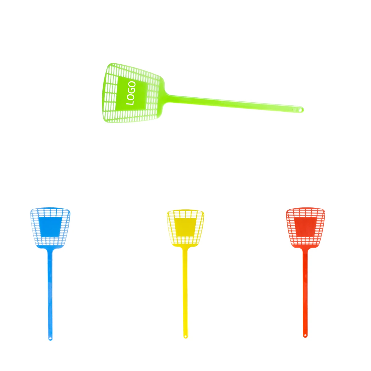 Colorful Fly Swatter 1