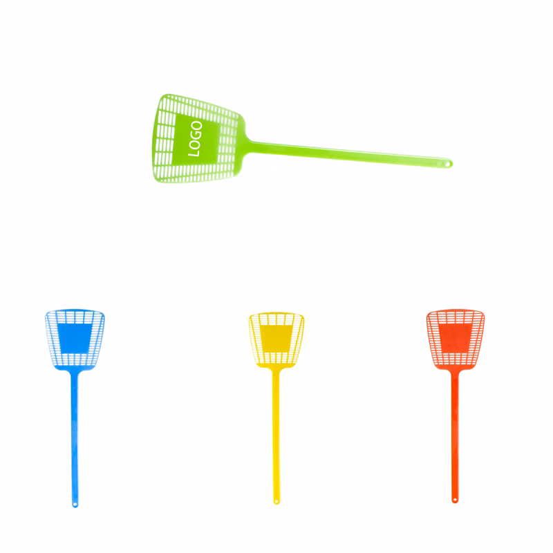 Colorful Fly Swatter