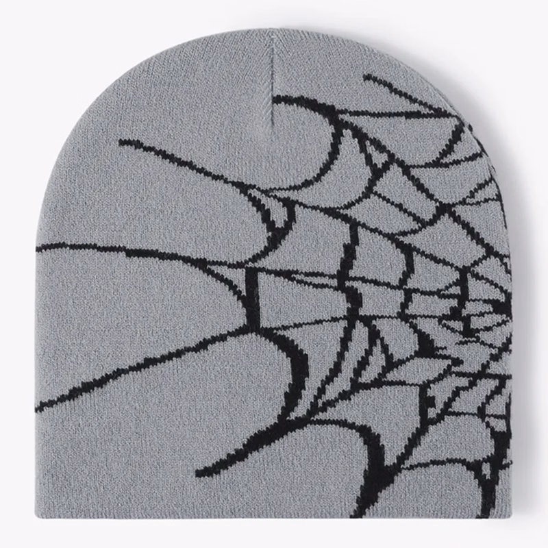 Coppe Acrylic Fiber Beanies
