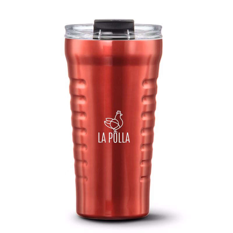 Lennon Tumbler - 17oz