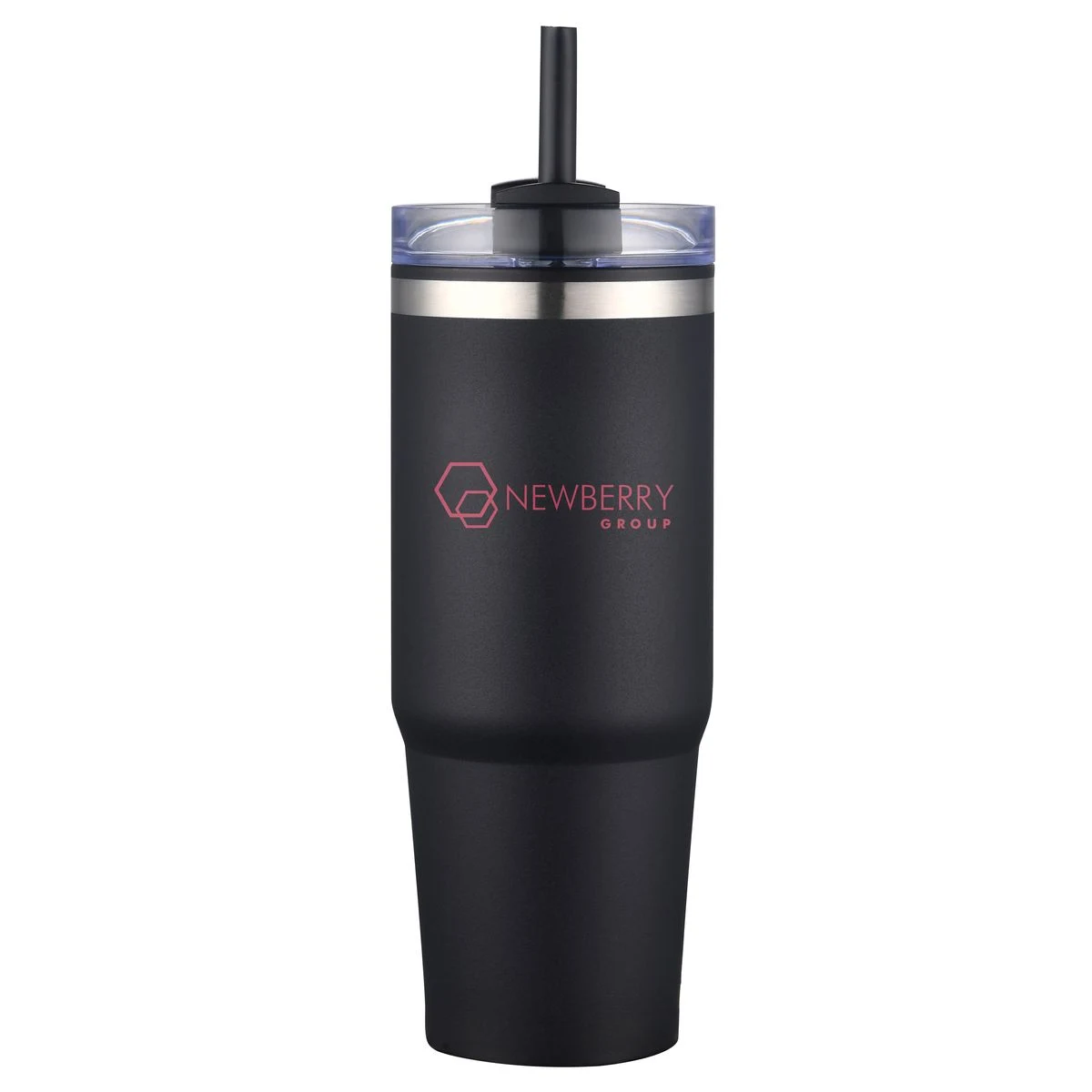 Aqueduct-VII 30 Oz. Stainless Steel Tumbler Mug, custom tumbler with logo imprint 1