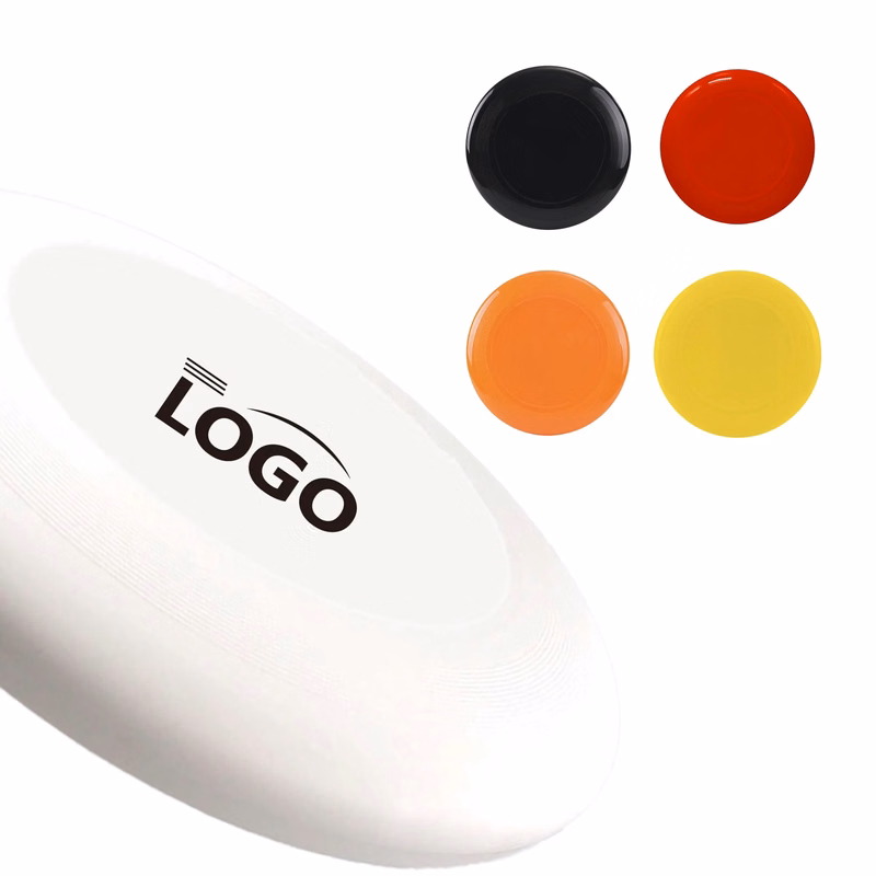 Flying Disc Saucer  Advanced Play Training Disk