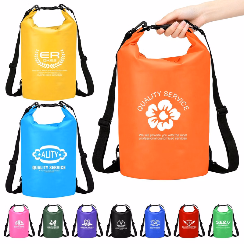 Portable Outdoor Dry Bag