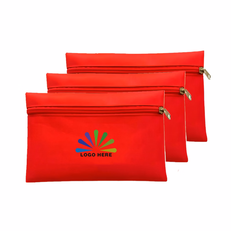 MOQ50 Personalized Oxford Cloth First Aid Kit For Safety