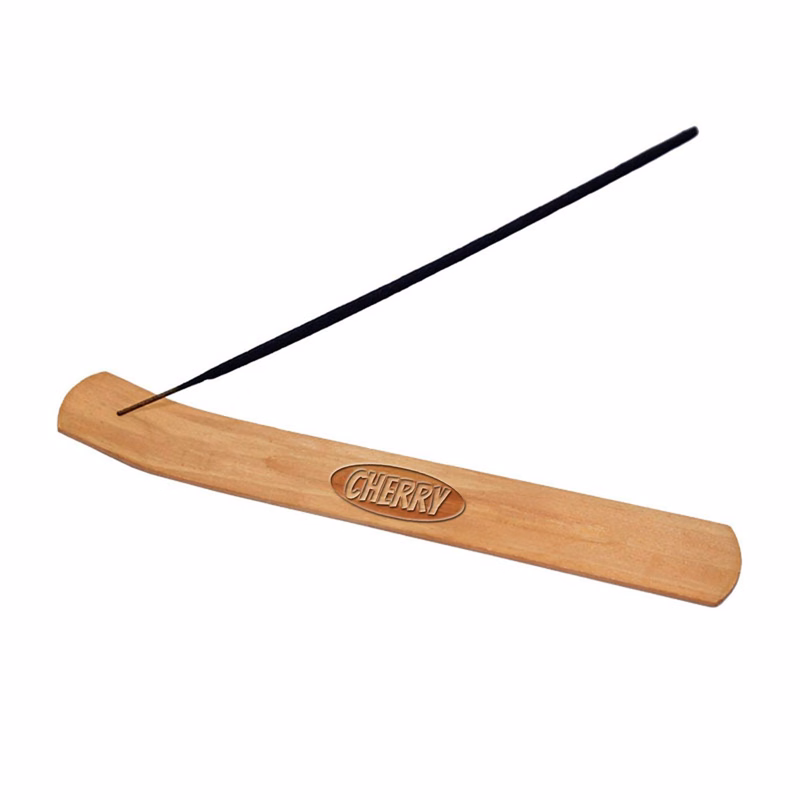 Wooden Incense Stick Holder