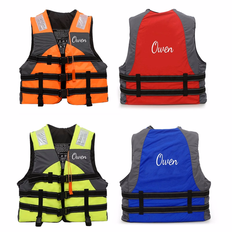 Adult Universal Life Jacket