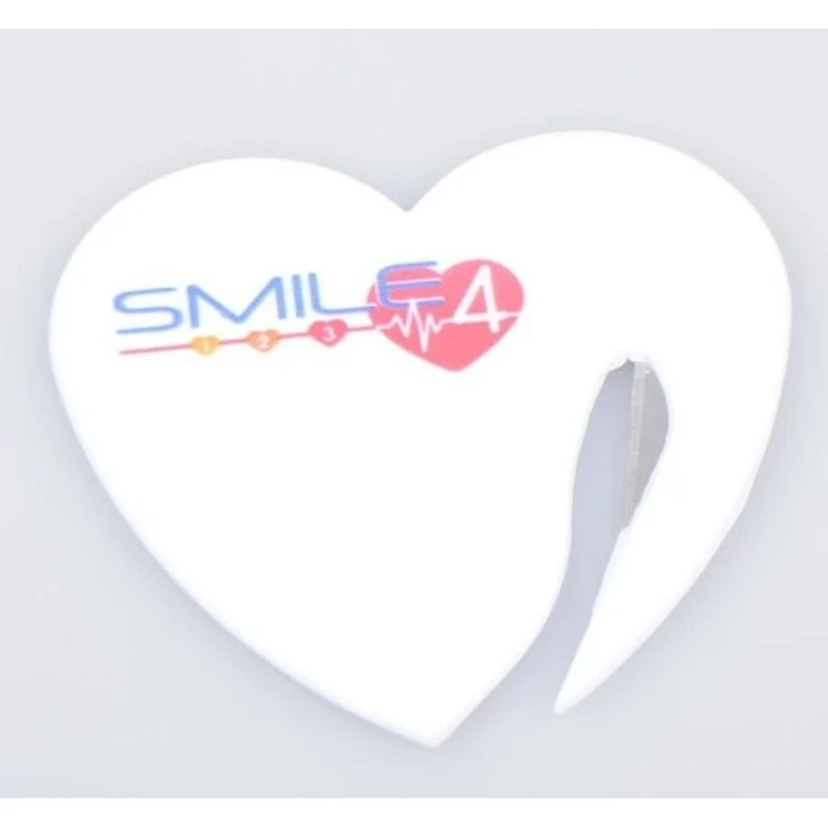 Heart Letter Opener 1