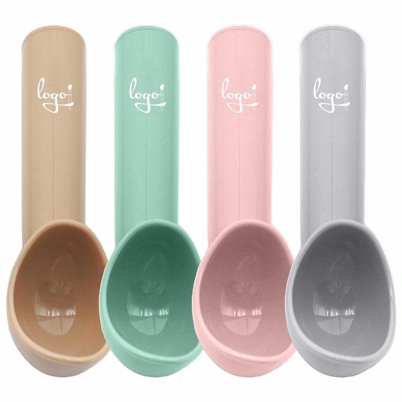 Ice Cream Spoon Fruit Scoop Tool