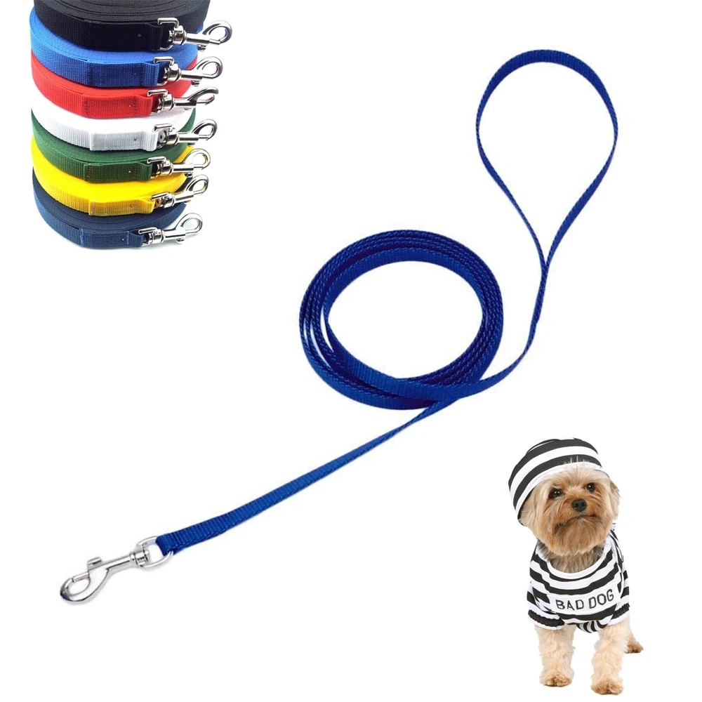 MOQ 100PCS Dog Pet Leash 1