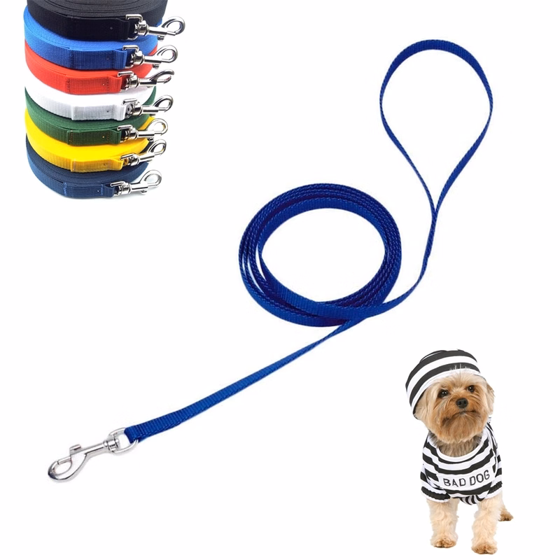 MOQ 100PCS Dog Pet Leash