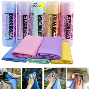 Super Absorbent PVA Cooling Towel 1