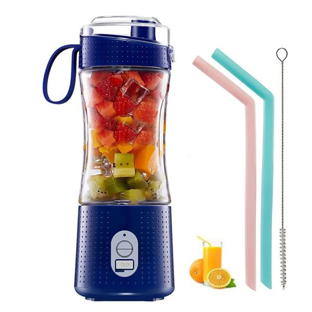 Portable Blender Beach Shakes 1