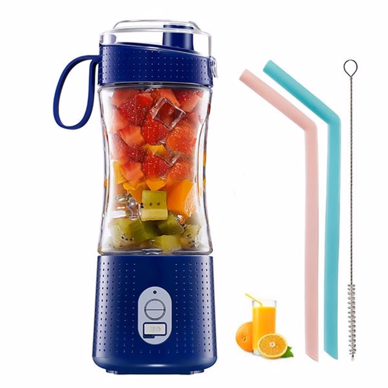 Portable Blender Beach Shakes