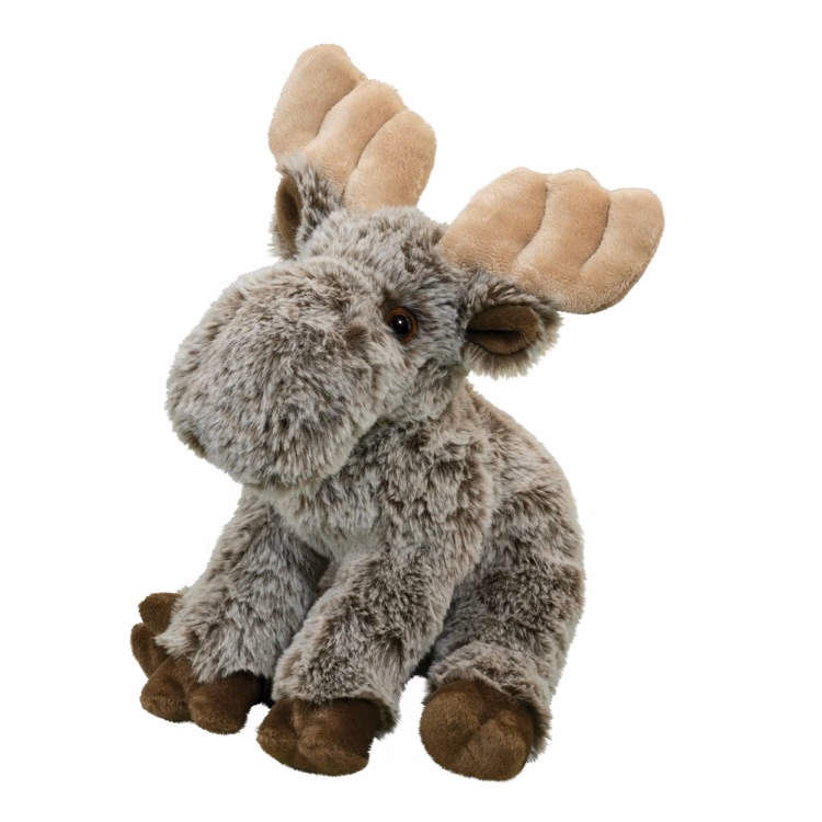Mellie Moose Soft Stuffed Animal