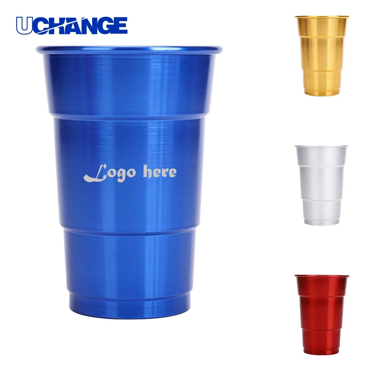 Recyclable Drinkware Cup for Events 1