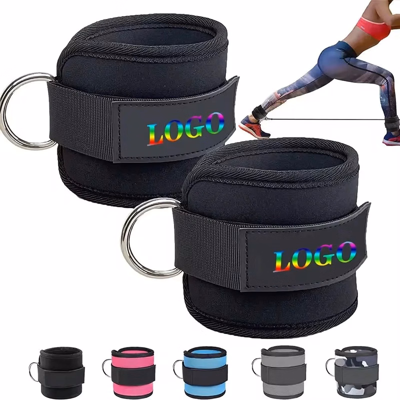 Ankle Straps Fitness Accessory