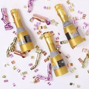 Shooter Party Popper 1