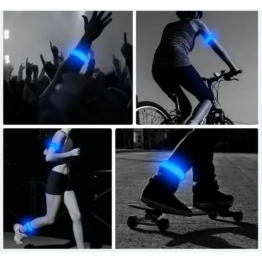 LED Armband 1