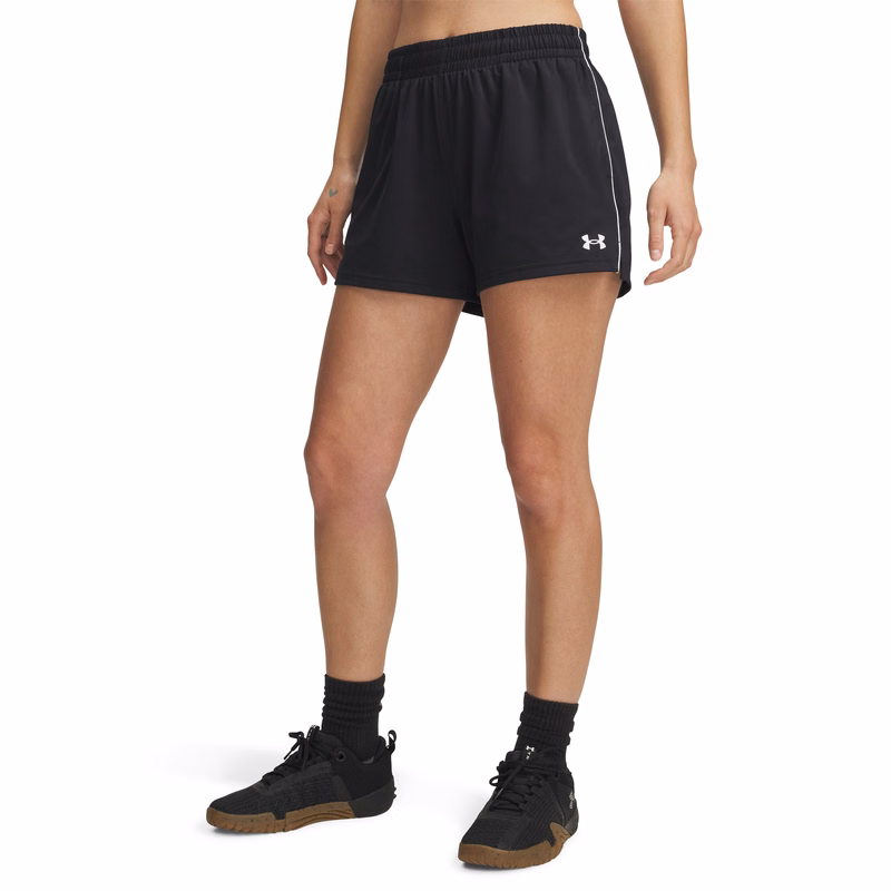 UA Tech Team Women's 3 Shorts