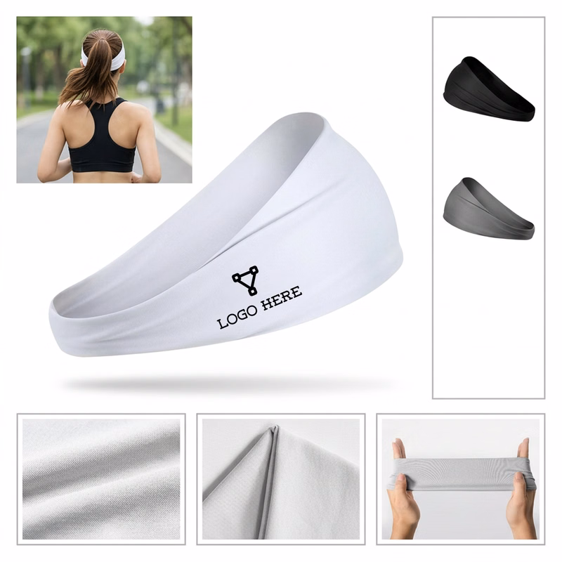 FitStretch Headwrap
