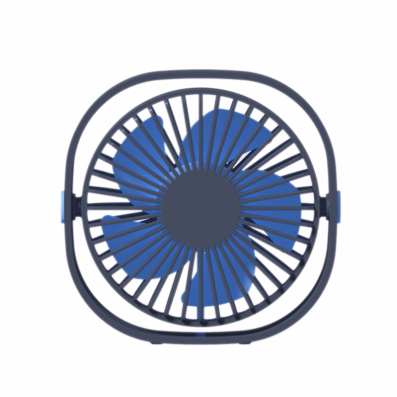 Rotating USB Mini Fan