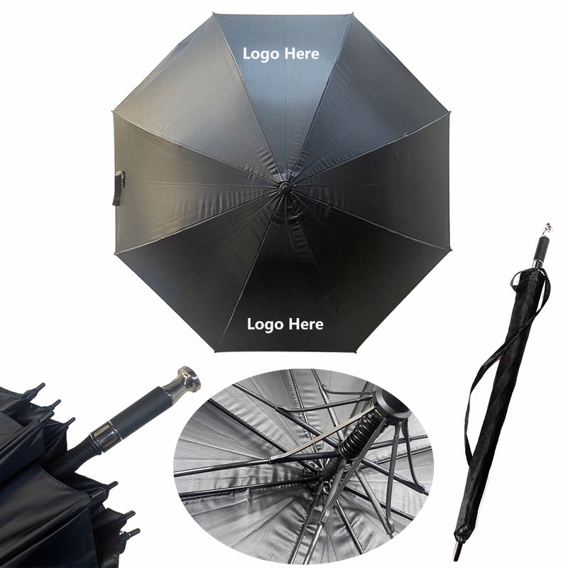 56" ARC Auto Open Golf Umbrella