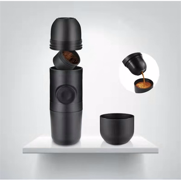 Portable Espresso Machine Coffee Maker