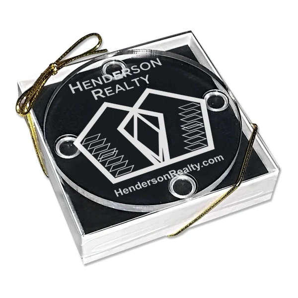 Laser Etched Coaster Sets 1