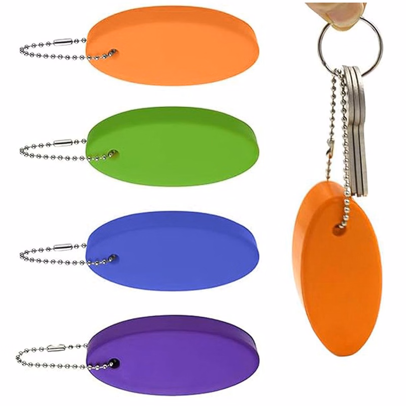 Swim Floating Keychain
