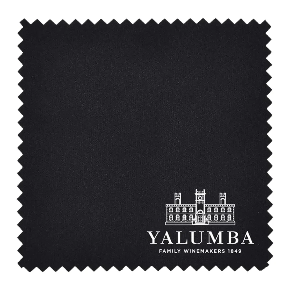 Wine Polishing Cloth (10" x 10") 1