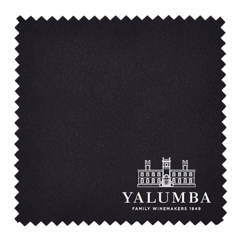 Wine Polishing Cloth (10" x 10")