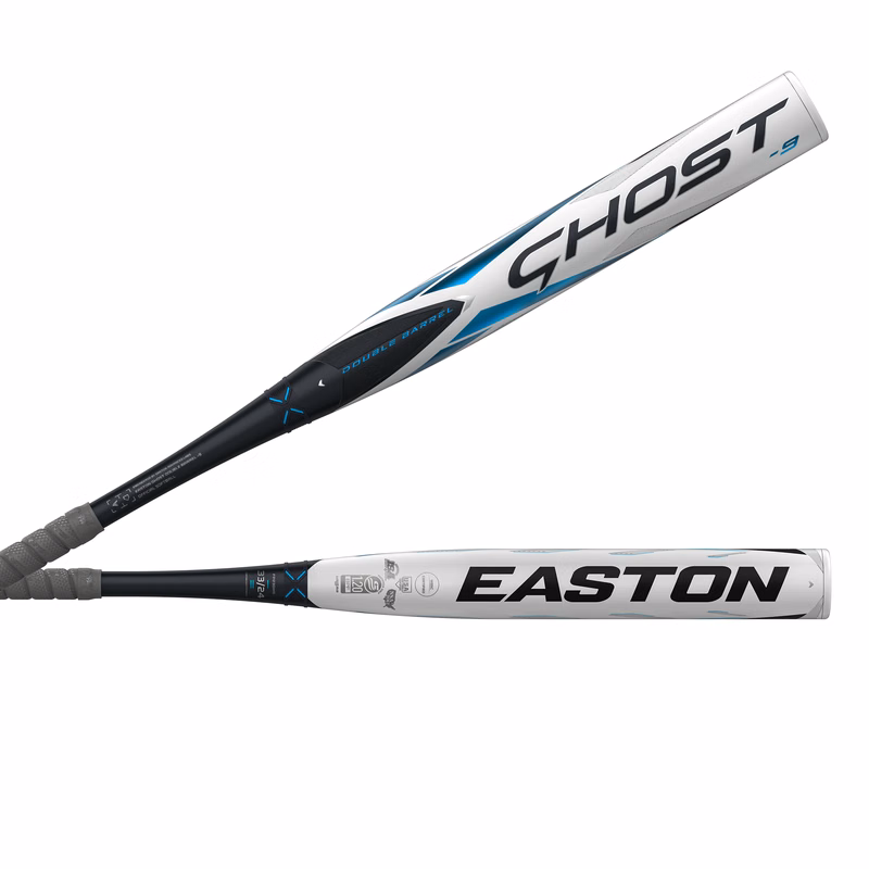 Easton Ghost Fastpitch Bat, -9