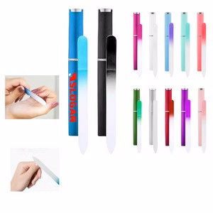 Crystal Nail Files