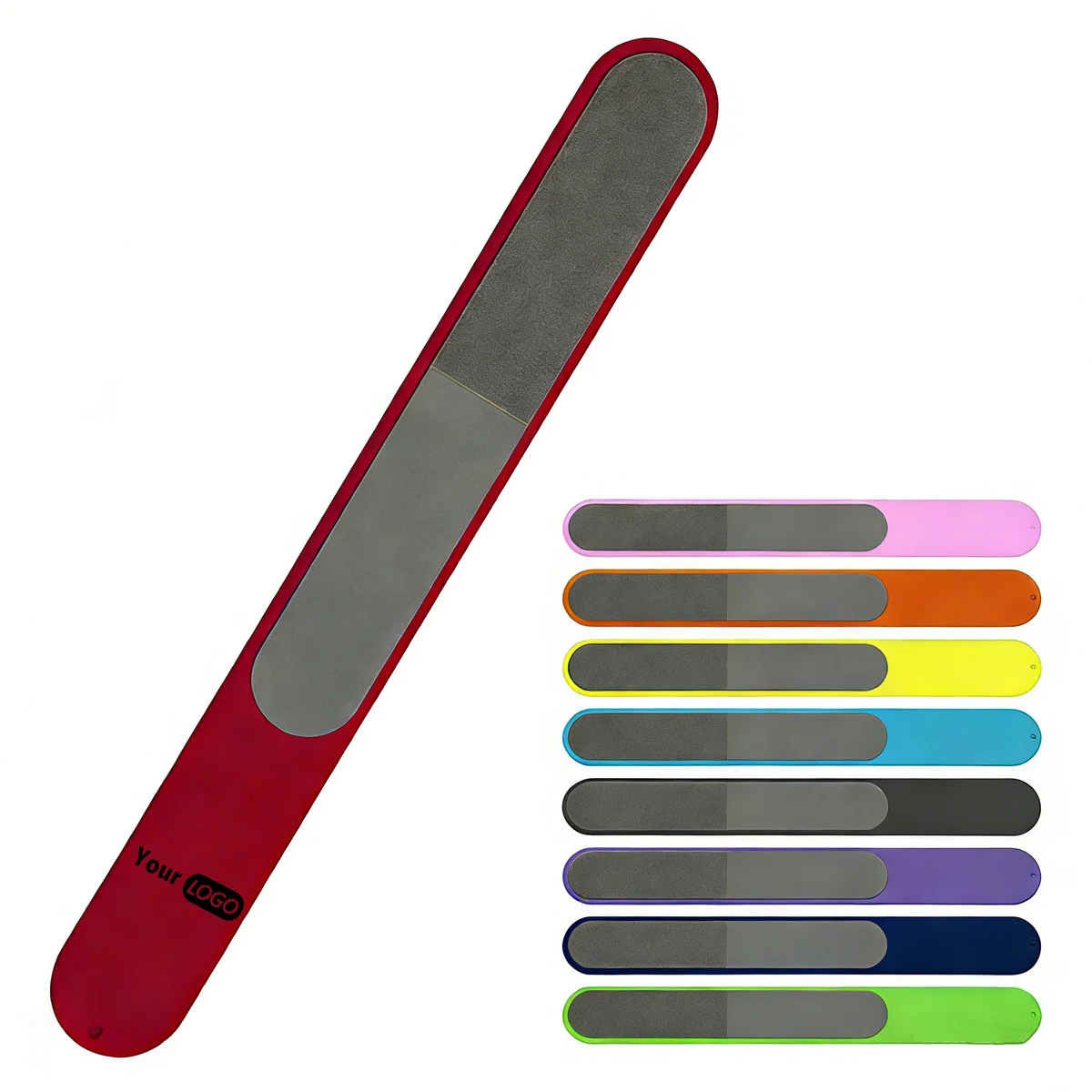 Travel-Friendly Personal Nail File 1