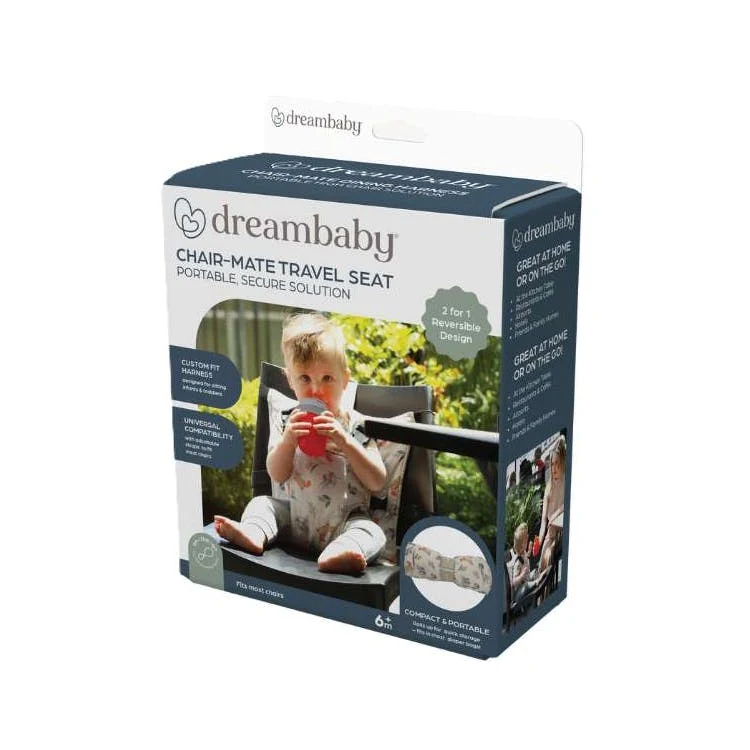 Dreambaby Grab N Go Chair Mates - Platypus 1