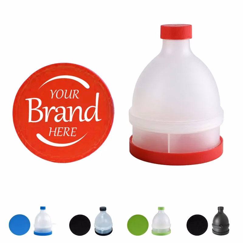 2 In 1 Protein Funnel