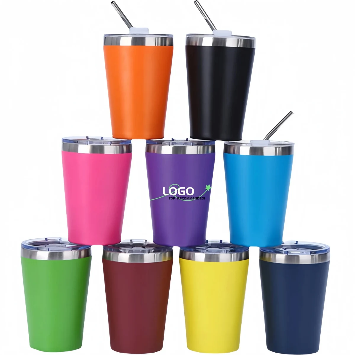 12 oz. Tumbler 1