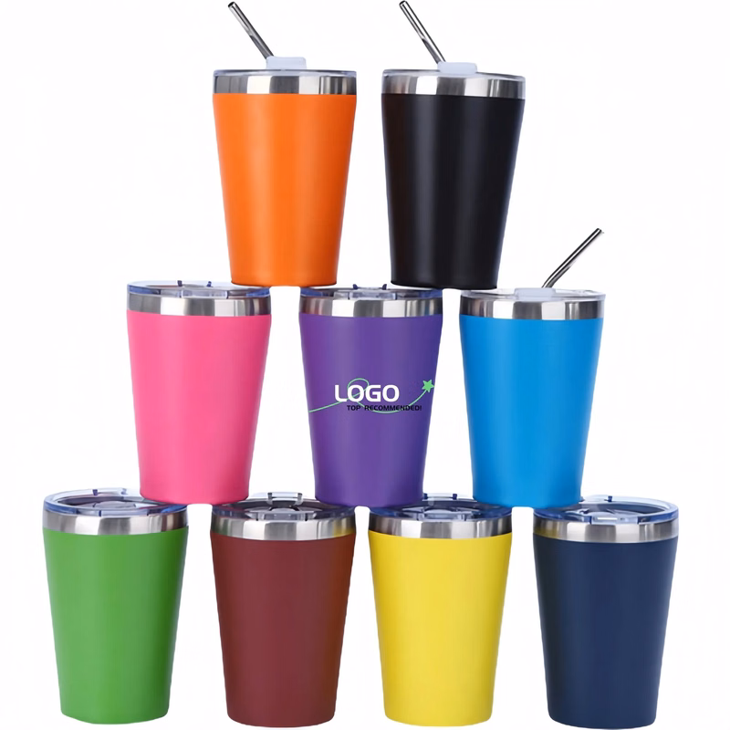 12 oz. Tumbler