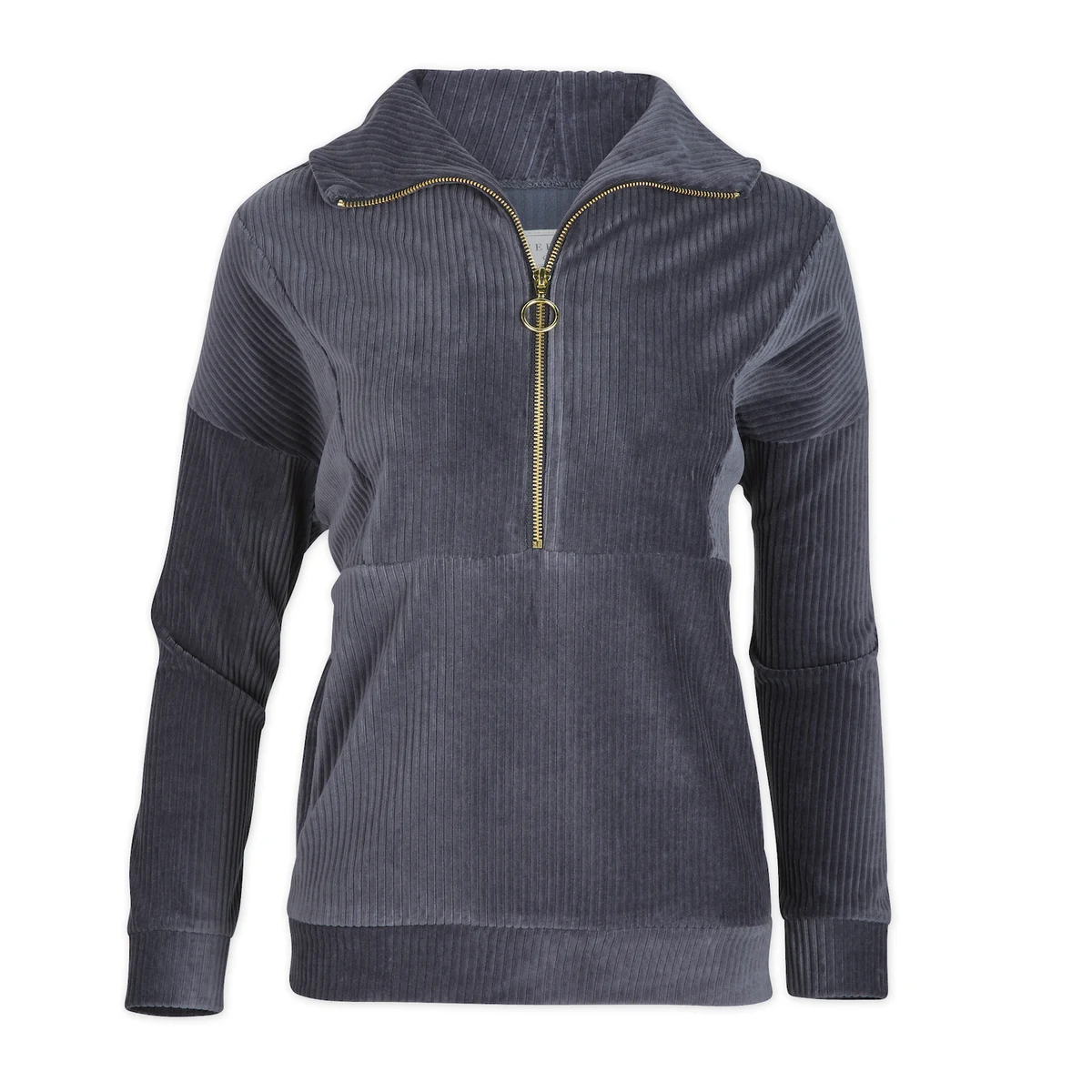 BOXERCRAFT WOMEN'S MANCHESTER QTR ZIP 1